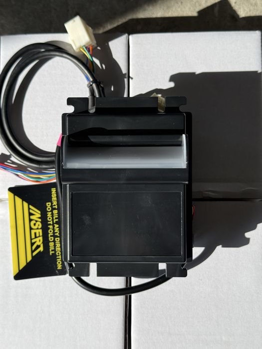 Купюраприюмник kupyurapriyomnik