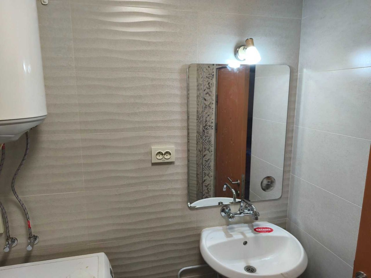 Дава се под наем Двустаен апартамент в Варна, Виница - 57 кв.м за 400 € - Снимка #4
