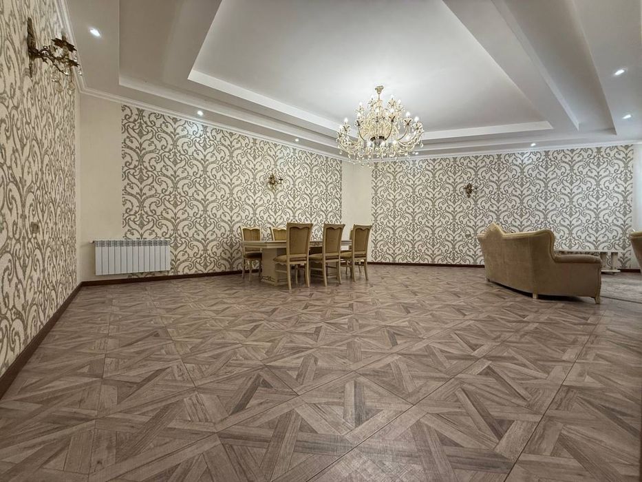 Продается евро коттедж в центре Ул Педагогическая махалля Ракат Боши