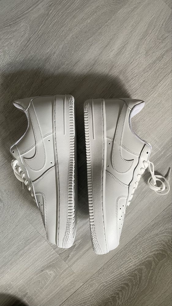 Nike Air force 1 обувки