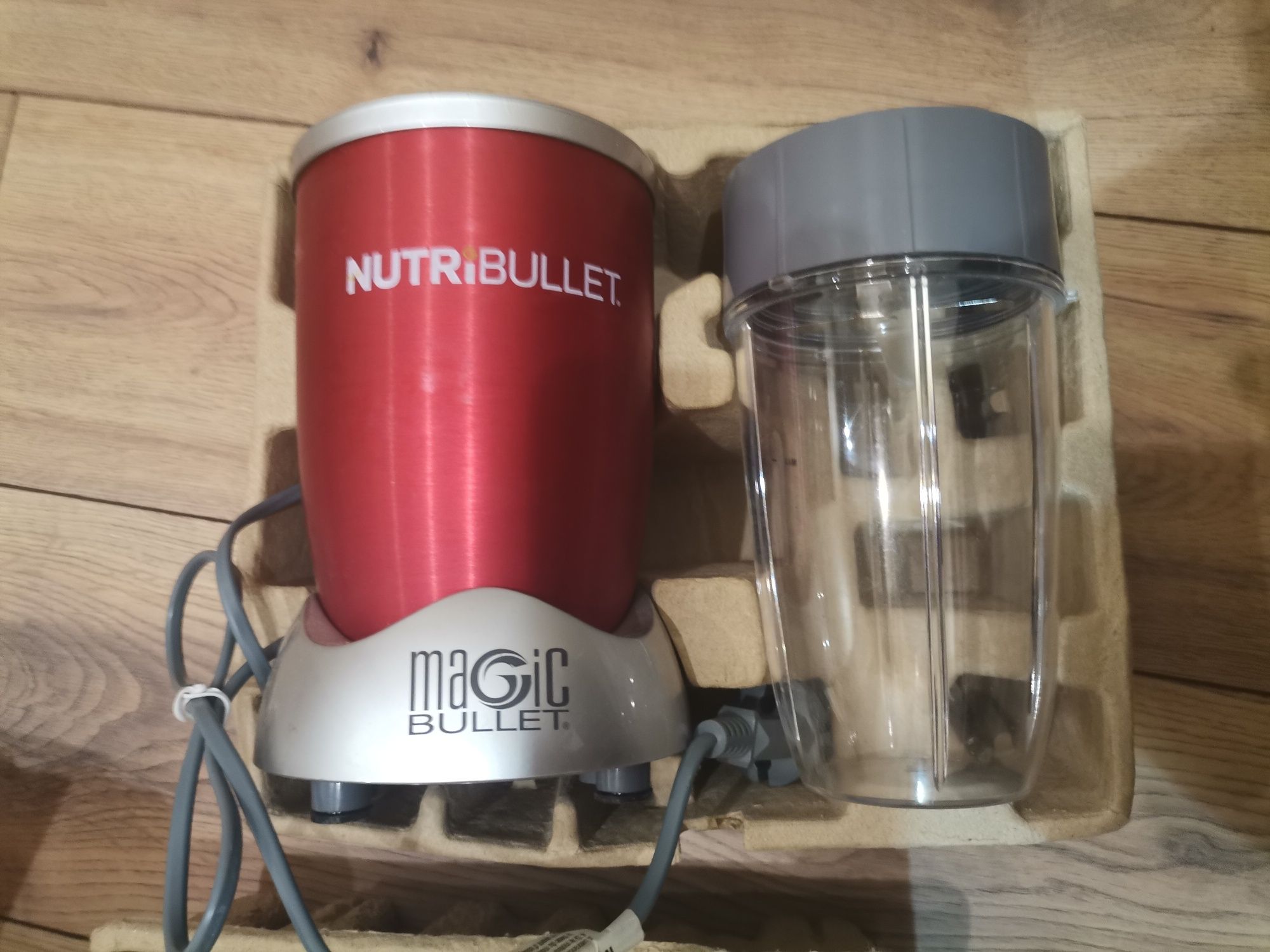 NutriBullet 900w