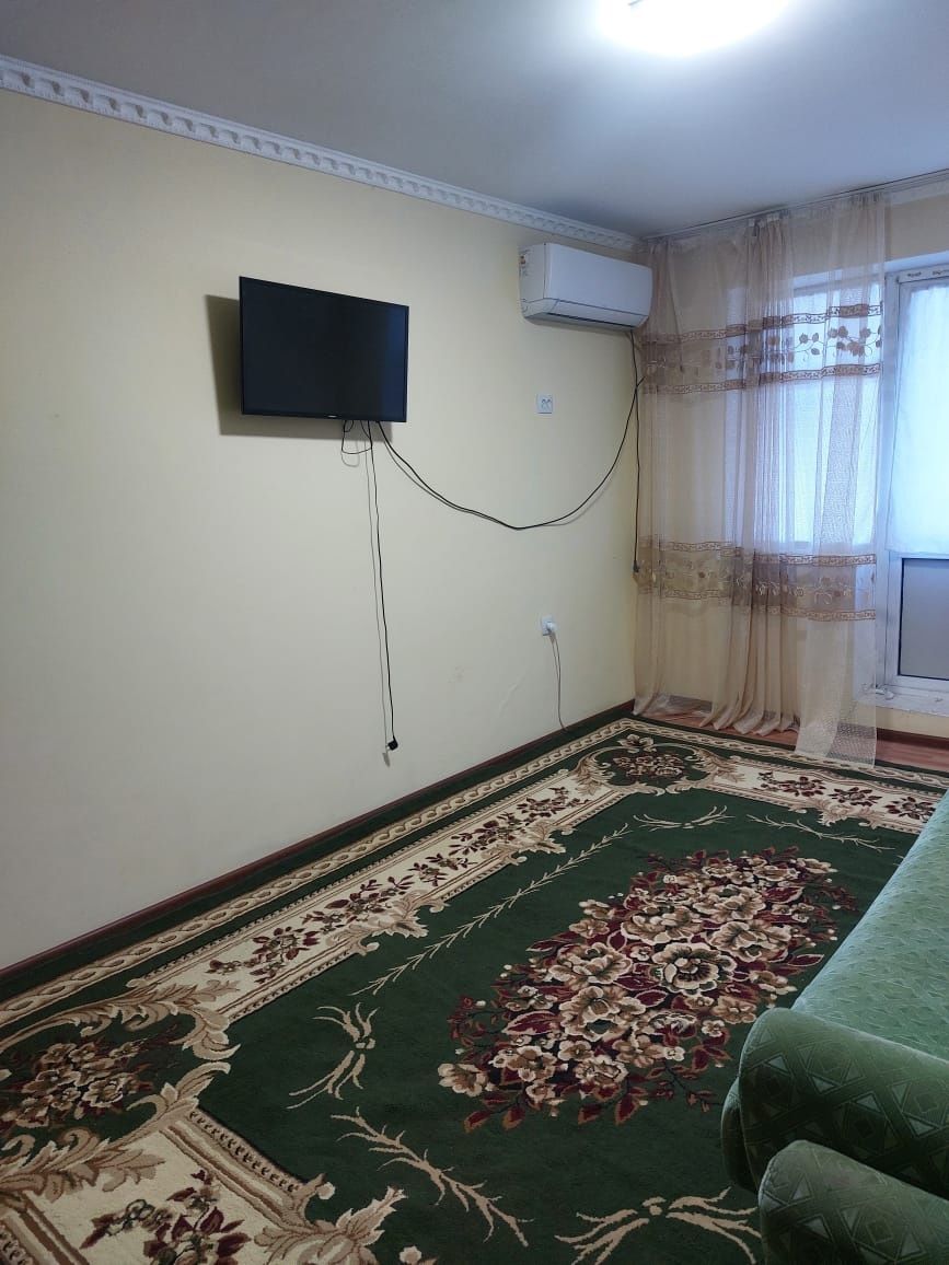 Квартира сотилади 1 хонали