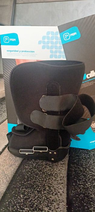 Ортеза обувана 2 пъти