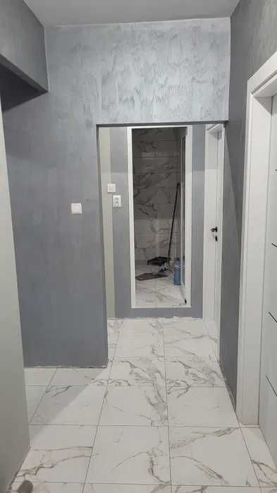 Дава се под наем Тристаен апартамент в София, Люлин 6 - 82 кв.м за 600 € - Снимка #2