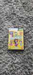 Transport curier 14 lei Joc/jocuri kinect Dance 2 engleza Xbox 360