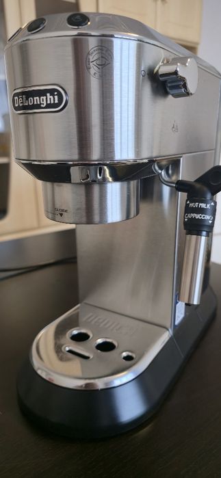 Espresor Delonghi ca nou