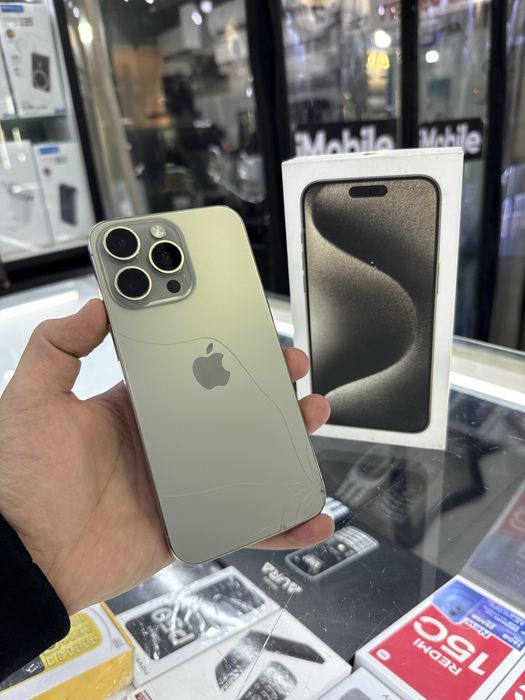 iphone 15pro Max 699$