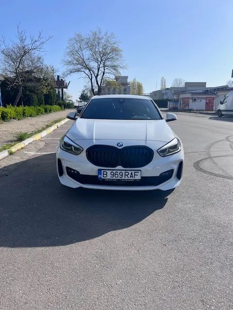 BMW Seria 1