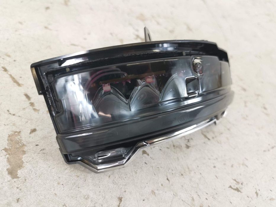 Semnal Oglinda Dreapta Land Rover  Discovery Sport 1 2014 2015 2016 20