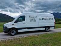 Transport marfa(diverse),mobila,atv,motociclete,relocari de domiciliu!