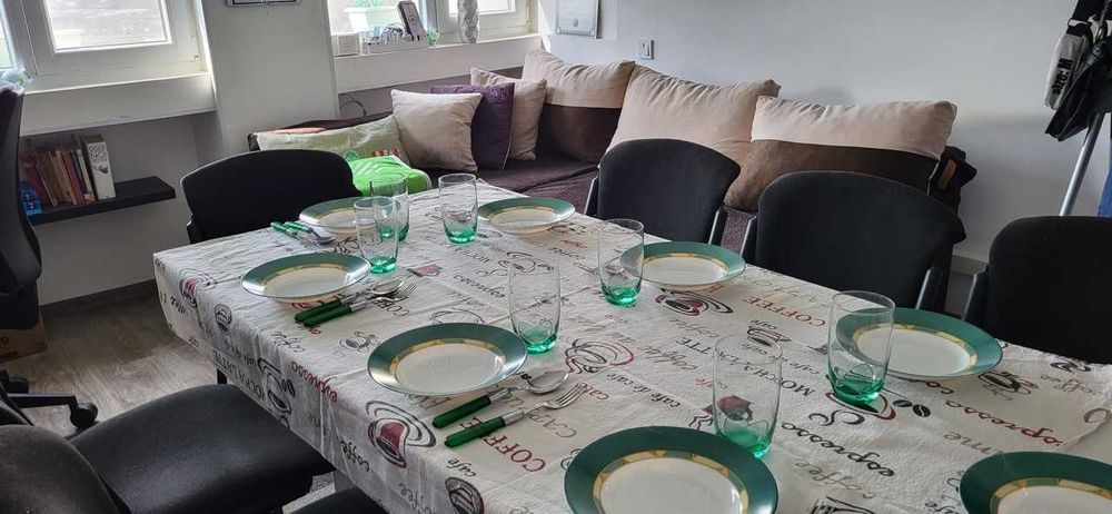 Продава се Тристаен апартамент в Пловдив, Център - 73 кв.м за 1343 €/кв.м - Снимка #1