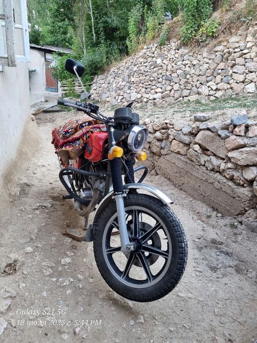 Иж планета 5 Ореон