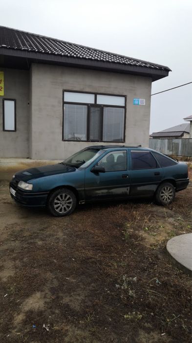 Продам Opel vectra a