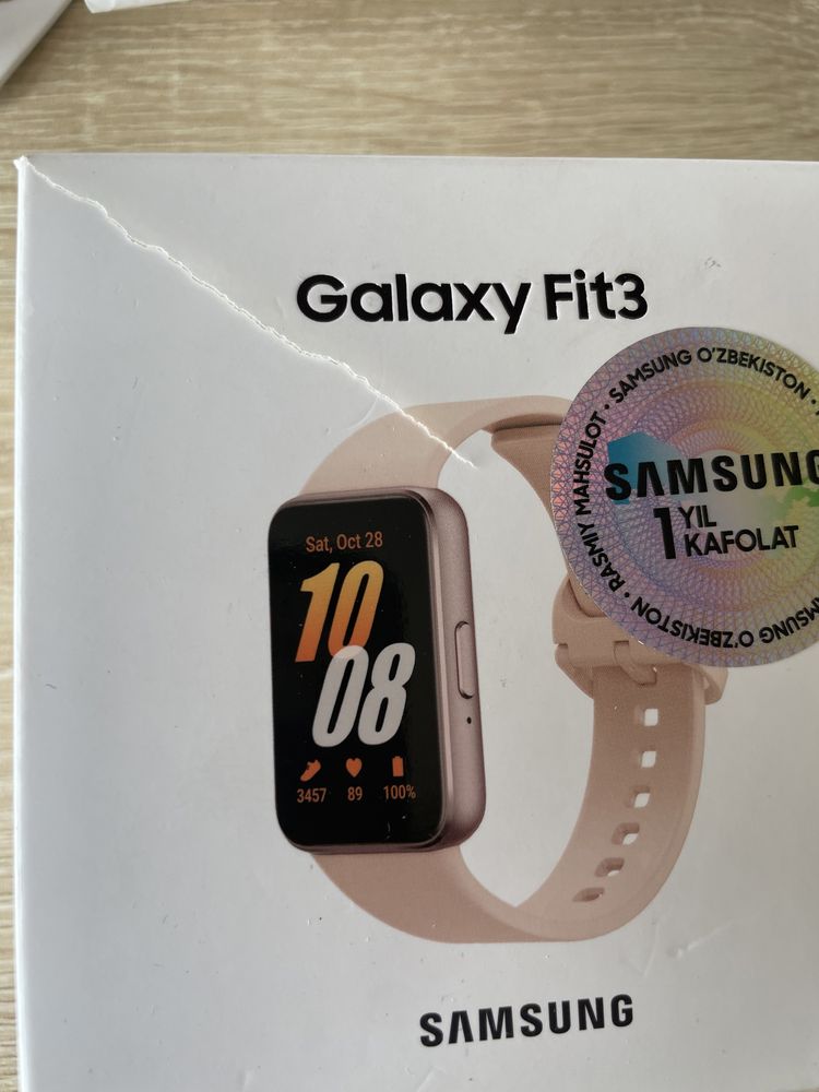 samsung galaxy fit 3