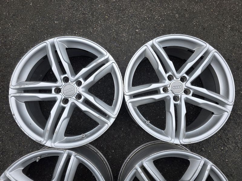 19цола 5х112 Audi Ауди 5x112