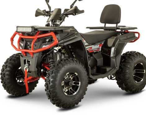 Атв 250cc 2024година