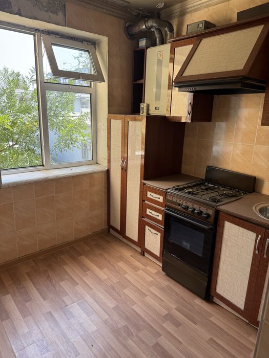 Долгосрочна аренда квартиры