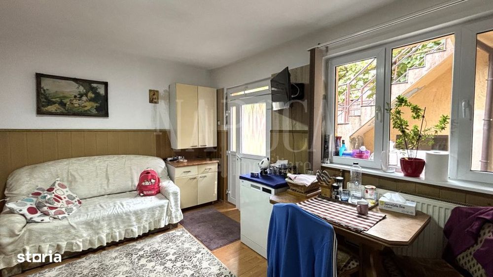 Casa 4 camere de vanzare in Marasti, Cluj Napoca