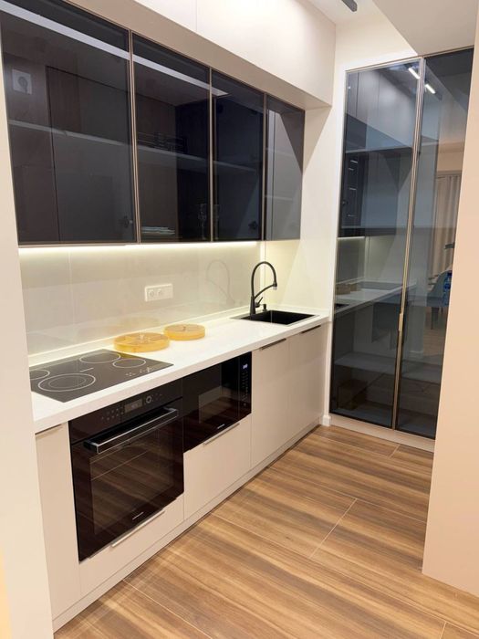 Продаётся КВАРТИРА 2/14/27 на 68м2 ЖК "NRG U-Tower" Дружба Народов