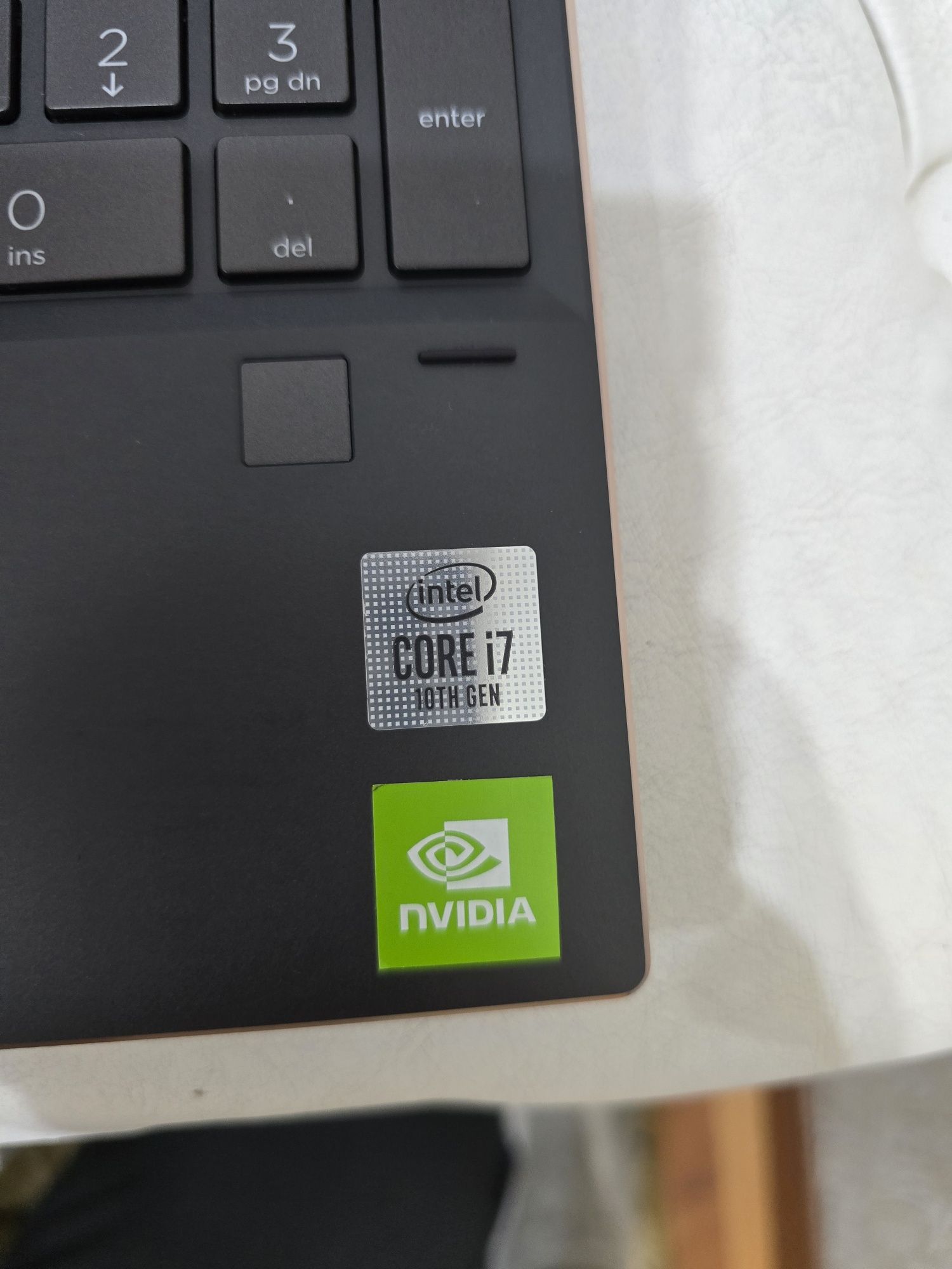 HP Spectre , X360, 15, 4K