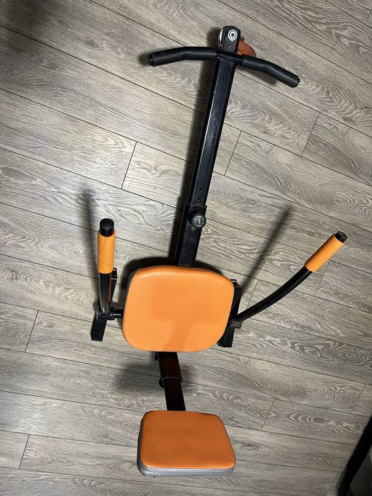 Scaun Hoverboard (fara elastice de prindere)