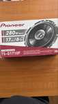 Boxe auto PIONEER