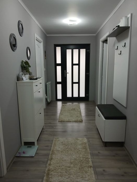 Proprietar,vând casă Bogdan voda