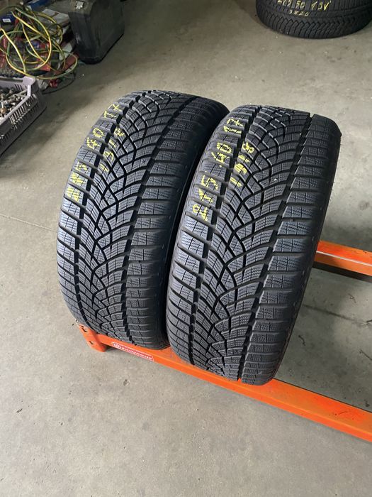 Anvelope iarna 215/40/17 Goodyear Ultra Grip Performance 215 40 17 R17