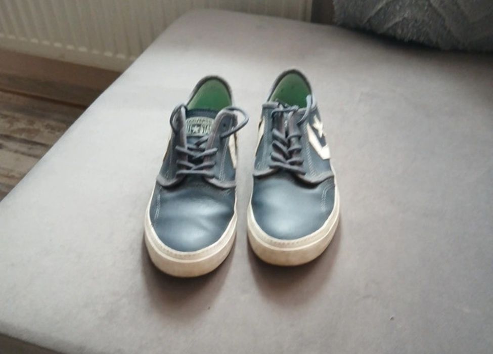 Converse dama size 38