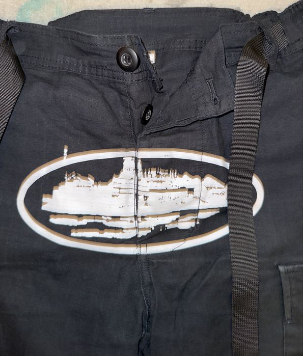 Pantaloni Cargo Corteiz