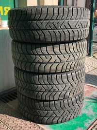 Зимни гуми Pirelli 195/45/16R DOT 2811