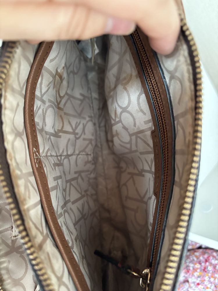 Calvin klein сумка