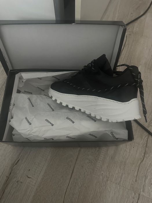 Adidasi Biaggio marimea 41