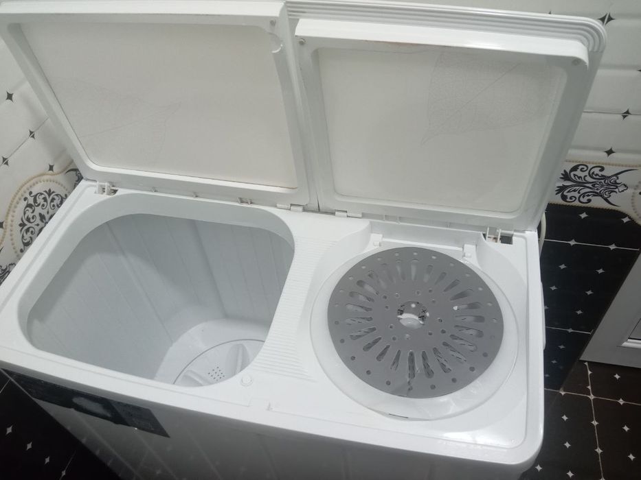 Кирмашин Артель пол автомат