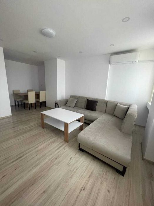 Продава се Тристаен апартамент в Пловдив, Център - 78 кв.м за 674 €/кв.м - Снимка #1