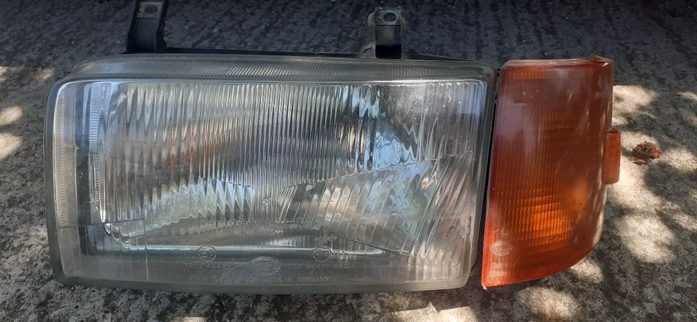 Ляв Фар За Volkswagen Transporter Т4  1994-2003 Година Фолксваген Т4