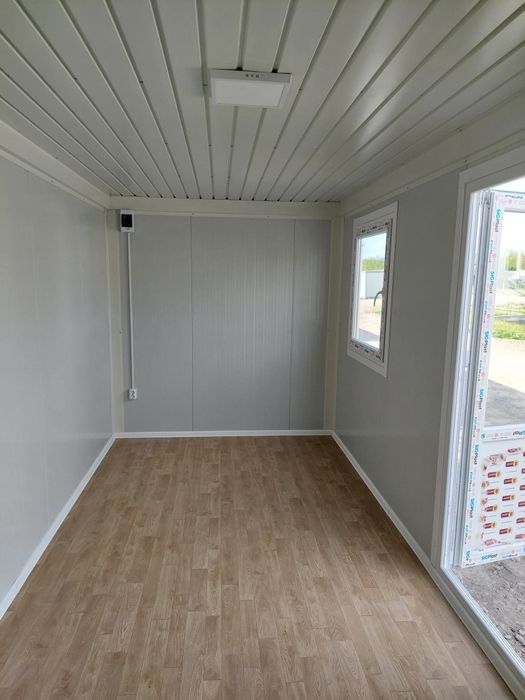 Vând containere modulare