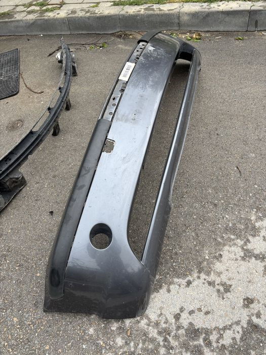 Броня за бмв е46 седан комби