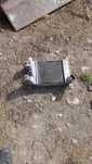 Intercooler electromotor Nissan Navara d22 an 2003 2006