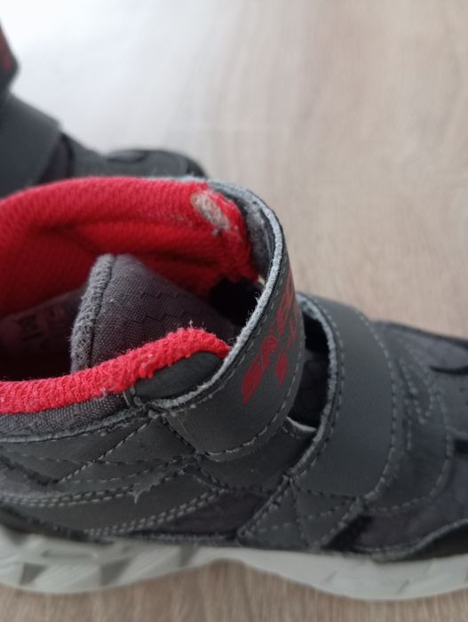 Детски боти skechers