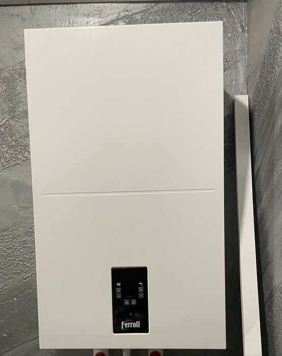 Vand centrala electrica 9kw