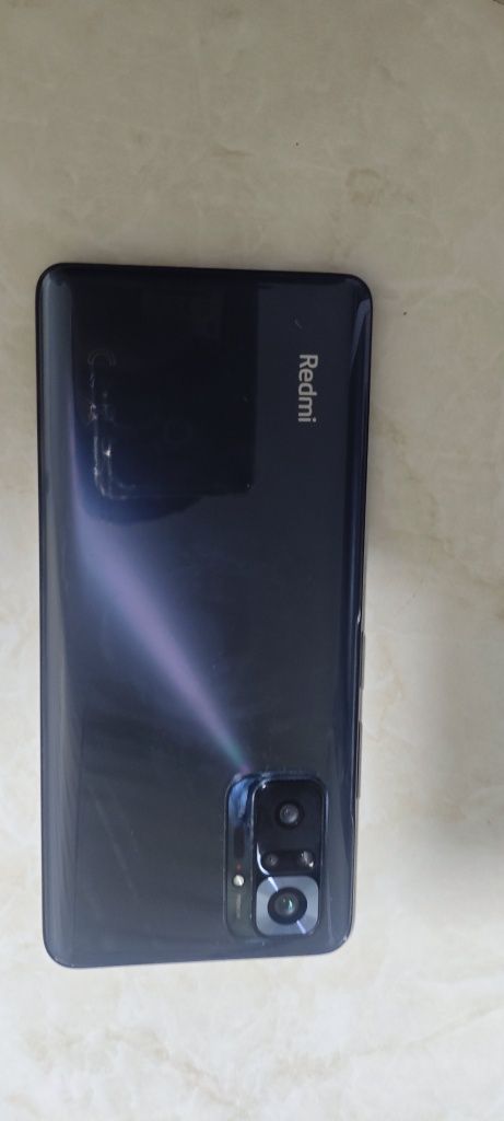Redmi note 10 pro holati yaxshi ishlashlari norm