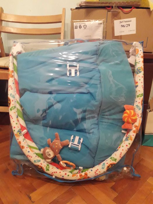 Loc de joacă  nou născut