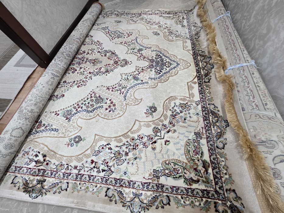 Ковёр шикарного качества