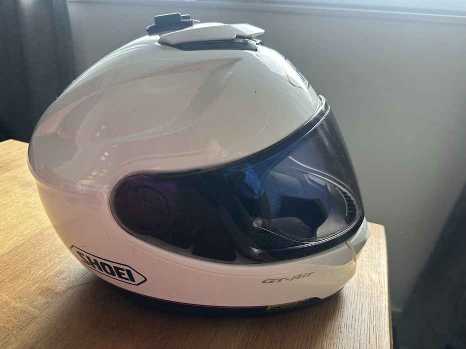 Туристическа каска Shoei