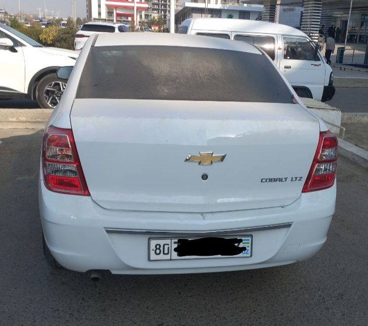 2025 йил кобалт сотилади