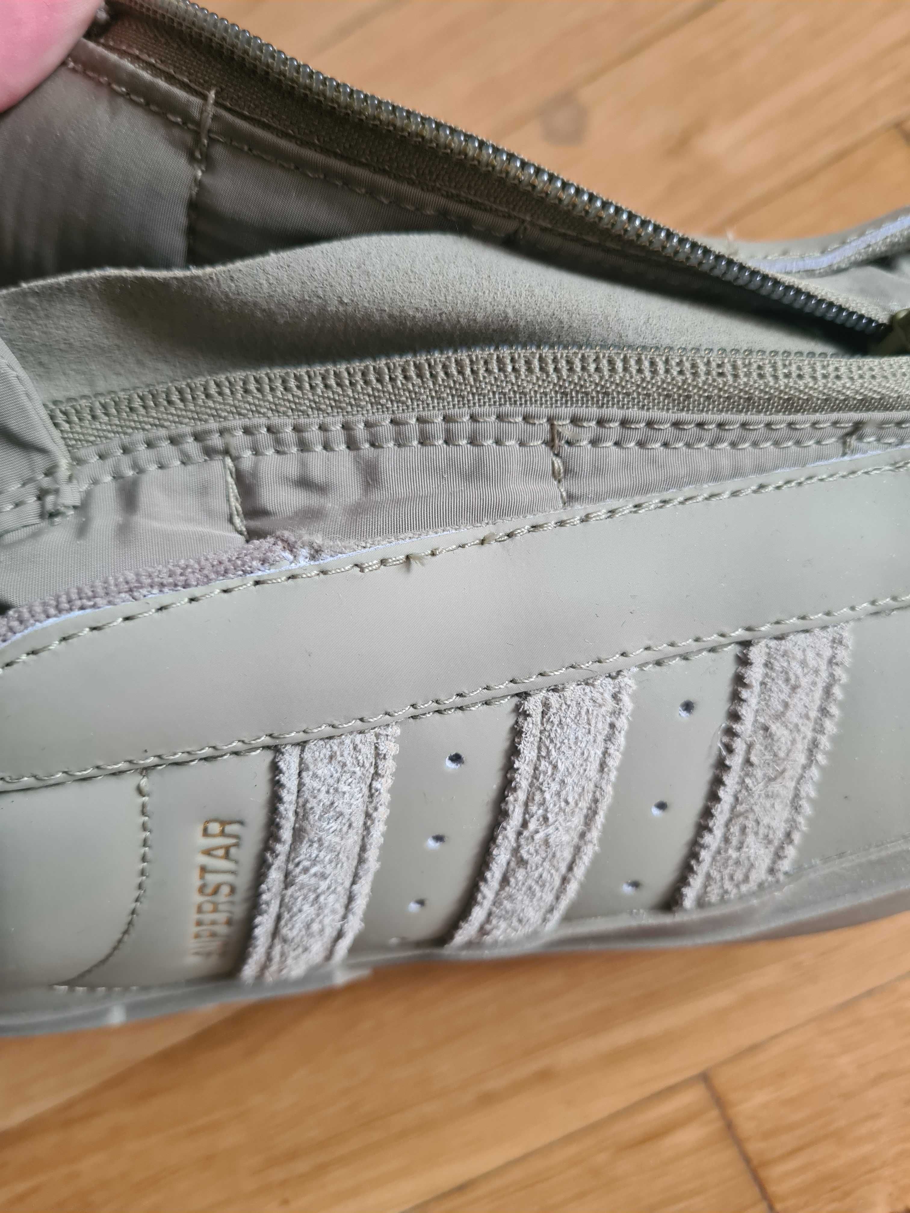 Лимитирани кецове Adidas Superstar Bonega X
