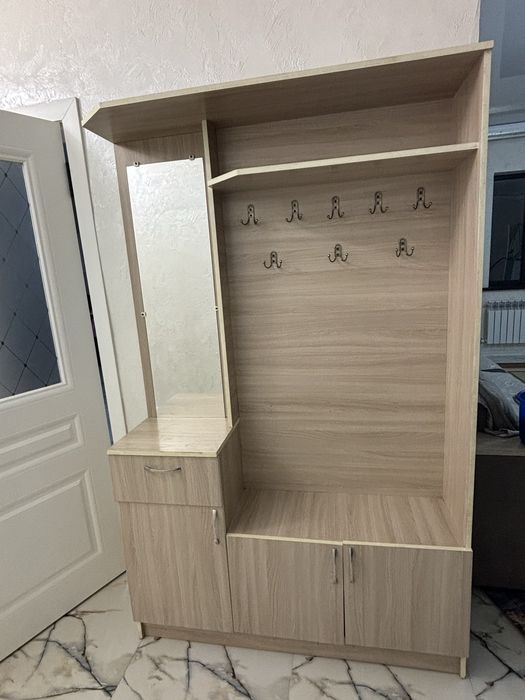 Мебель для прихожей