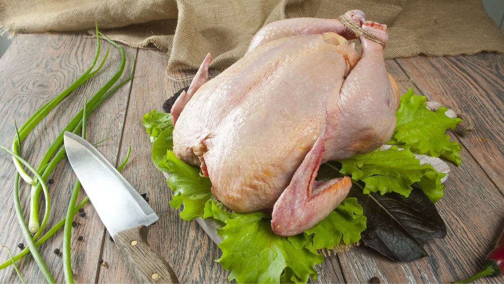 Продам мясо бройлеров домашняя курица куринное мясо мясо бройлера