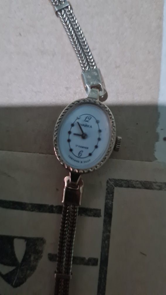 soat sotiladi  sssr  yangi  ishlatilmagan